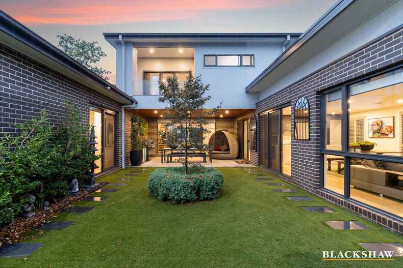 13 Banksia Street O'Connor 13 Banksia Street O'Connor