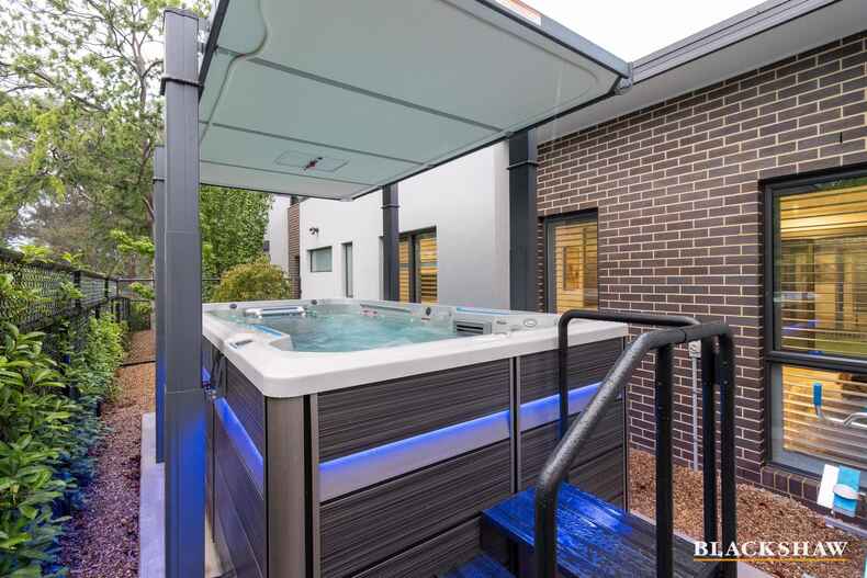 13 Banksia Street O'Connor 13 Banksia Street O'Connor