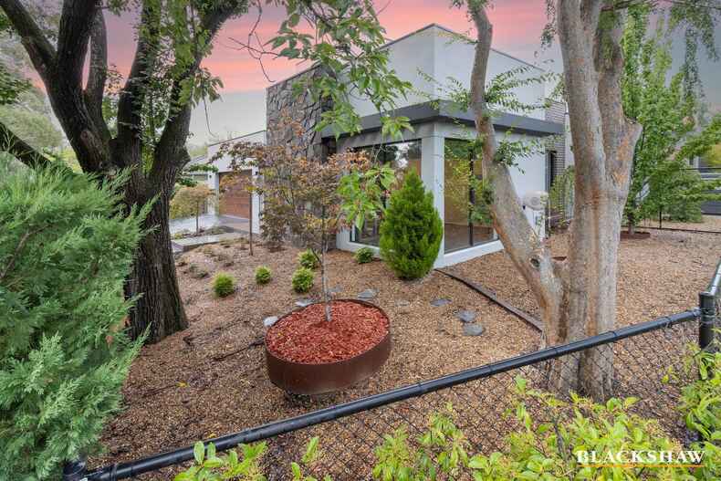 13 Banksia Street O'Connor 13 Banksia Street O'Connor