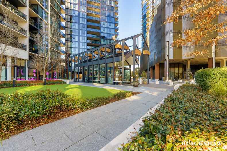 312/6 Grazier Lane Belconnen 312/6 Grazier Lane Belconnen