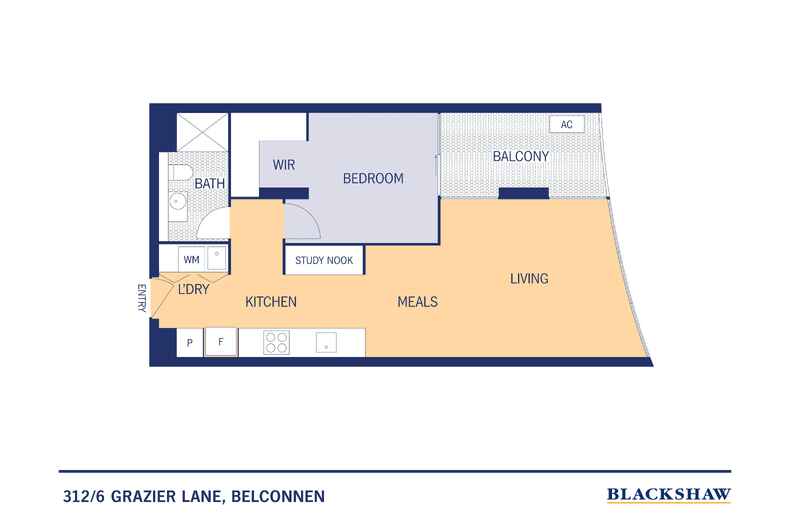 312/6 Grazier Lane Belconnen 312/6 Grazier Lane Belconnen