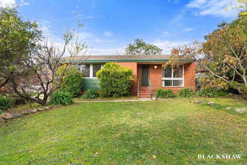 26 Casuarina Street Rivett 26 Casuarina Street Rivett