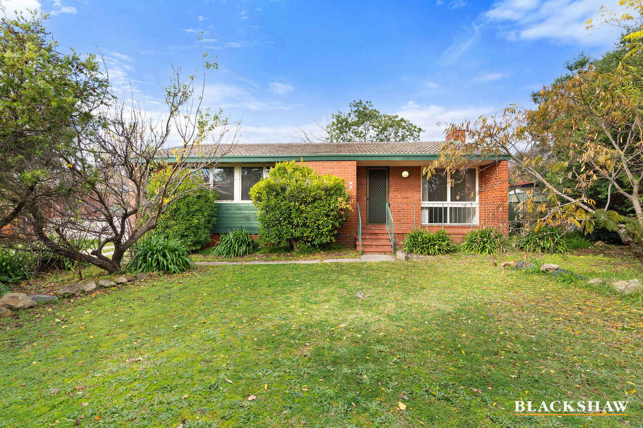 26 Casuarina Street Rivett