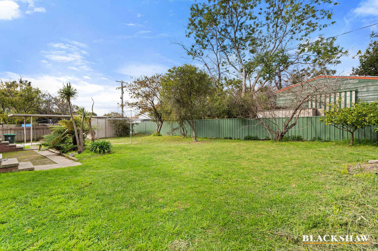 26 Casuarina Street Rivett
