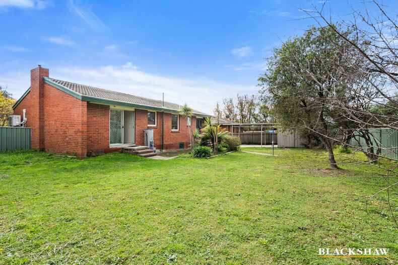 26 Casuarina Street Rivett 26 Casuarina Street Rivett