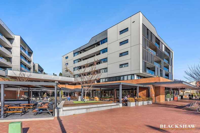 515/34 Eyre Street Kingston 515/34 Eyre Street Kingston