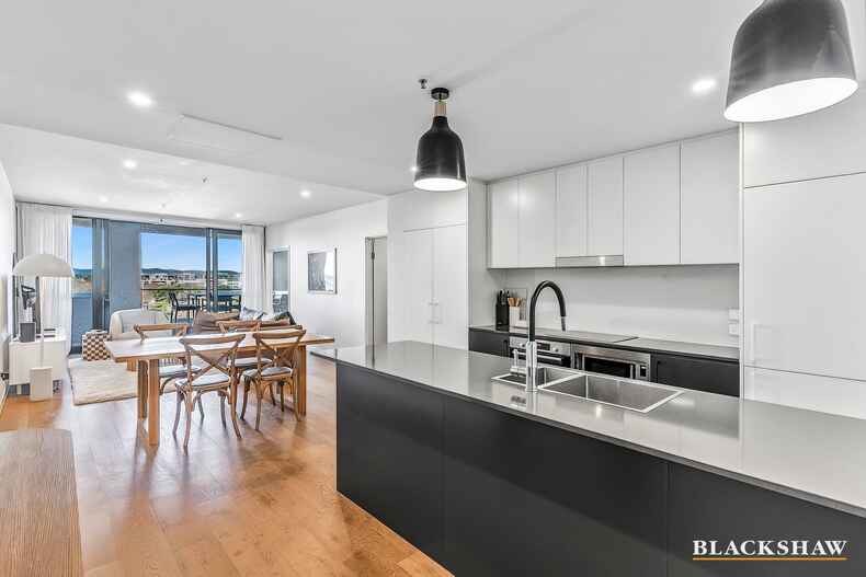 515/34 Eyre Street Kingston 515/34 Eyre Street Kingston