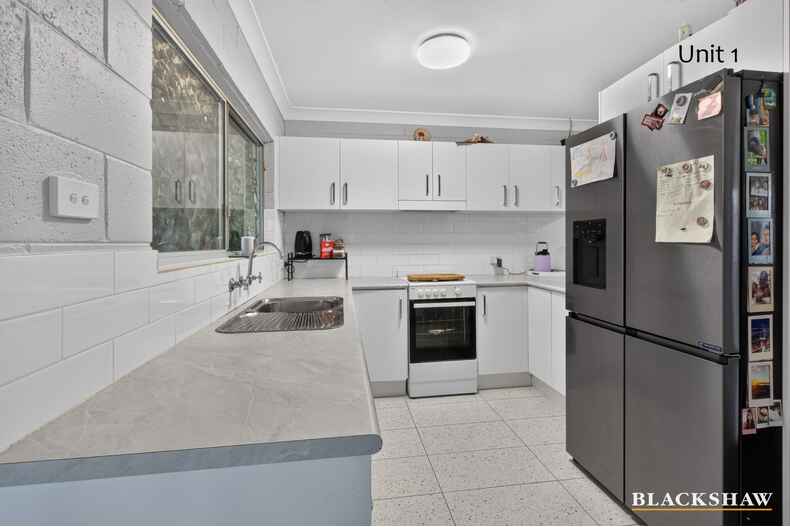1 and 2/8 Anderson Street Moruya