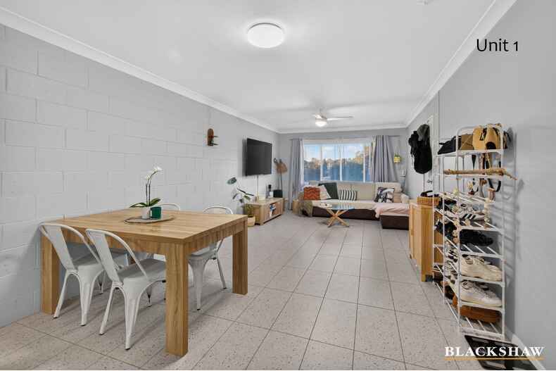 1 and 2/8 Anderson Street Moruya