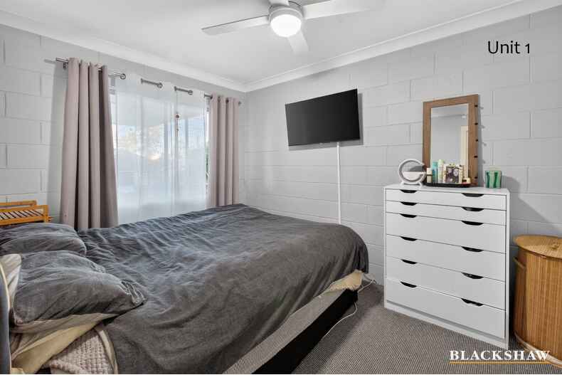 1 and 2/8 Anderson Street Moruya