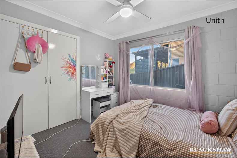 1 and 2/8 Anderson Street Moruya