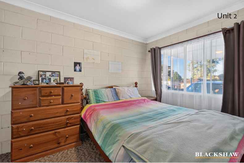 1 and 2/8 Anderson Street Moruya