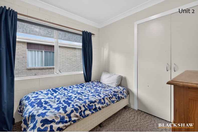 1 and 2/8 Anderson Street Moruya