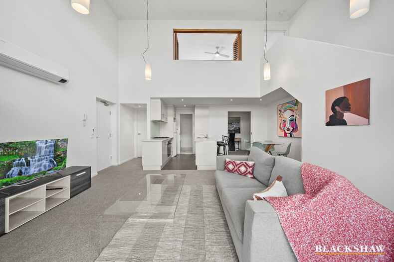 16/45 Wentworth Avenue Kingston