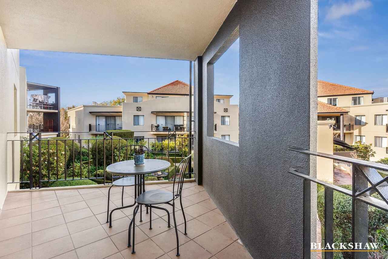 125/15 Tench Street Kingston