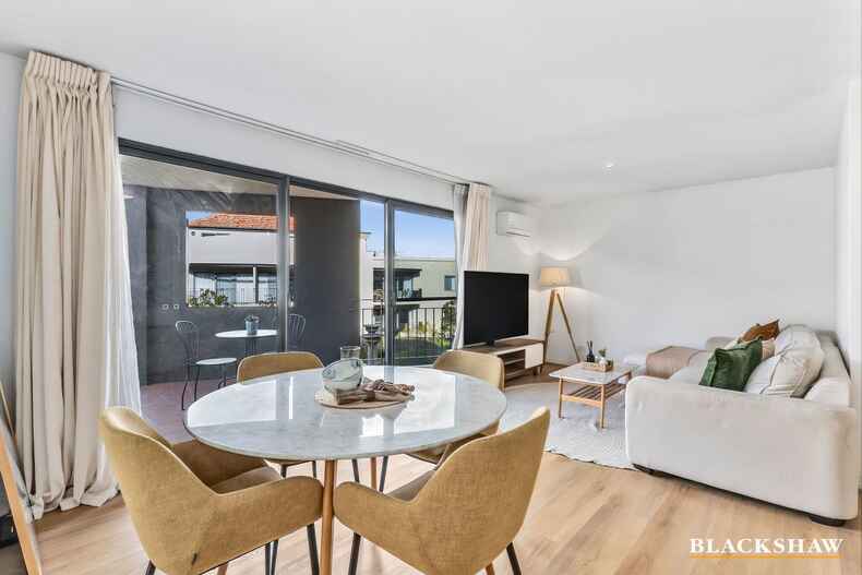 125/15 Tench Street Kingston 125/15 Tench Street Kingston