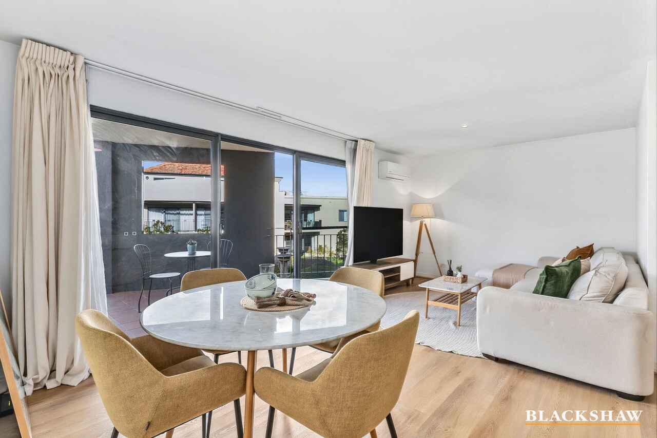 125/15 Tench Street Kingston