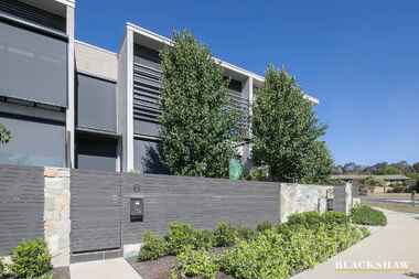 6 Bowman Street Macquarie