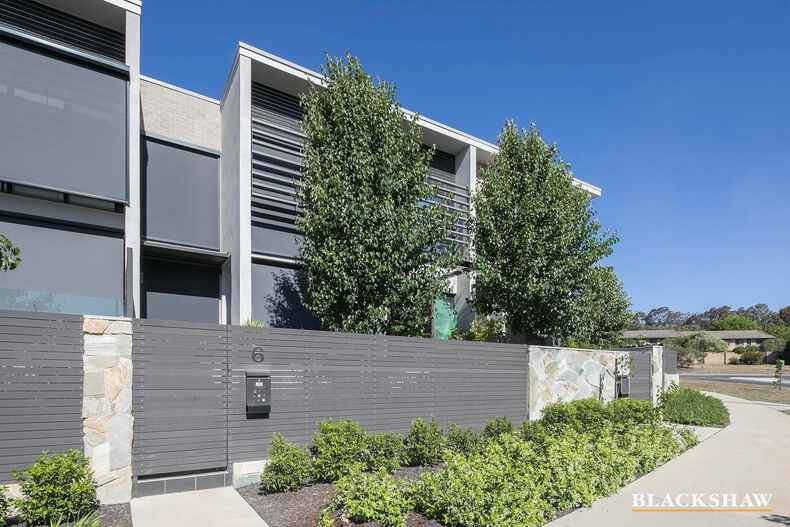6 Bowman Street Macquarie 6 Bowman Street Macquarie