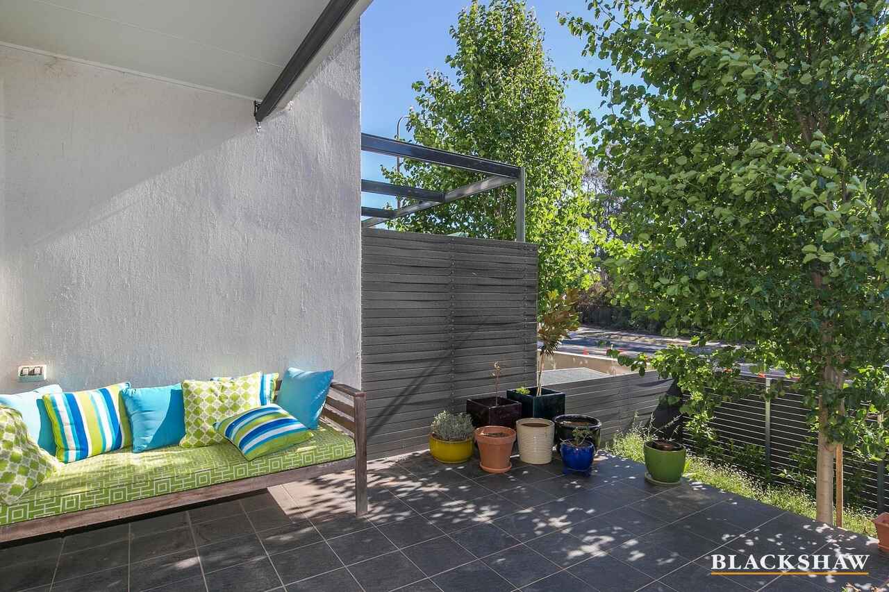 6 Bowman Street Macquarie