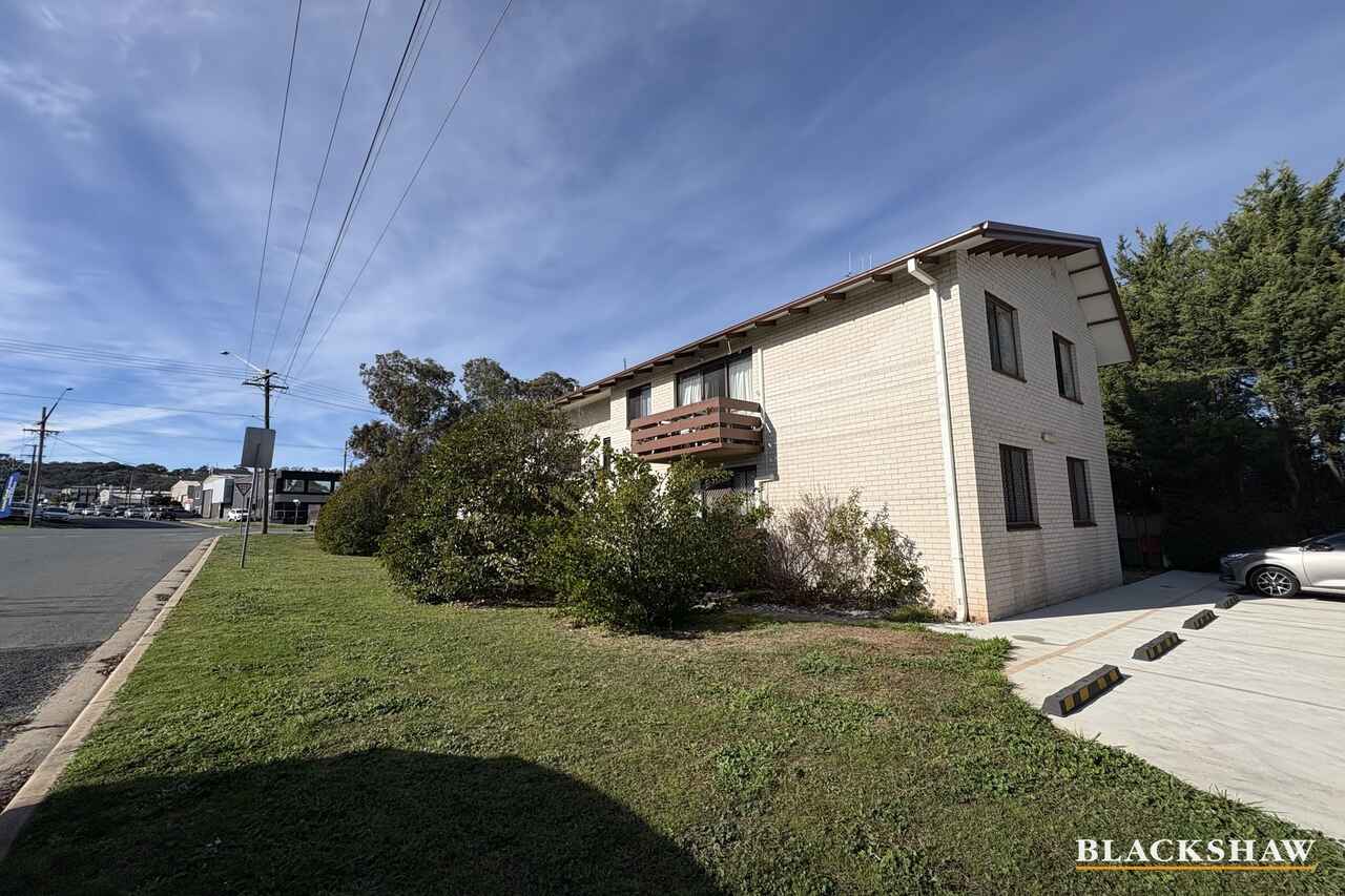 5/15 Yass Road Queanbeyan