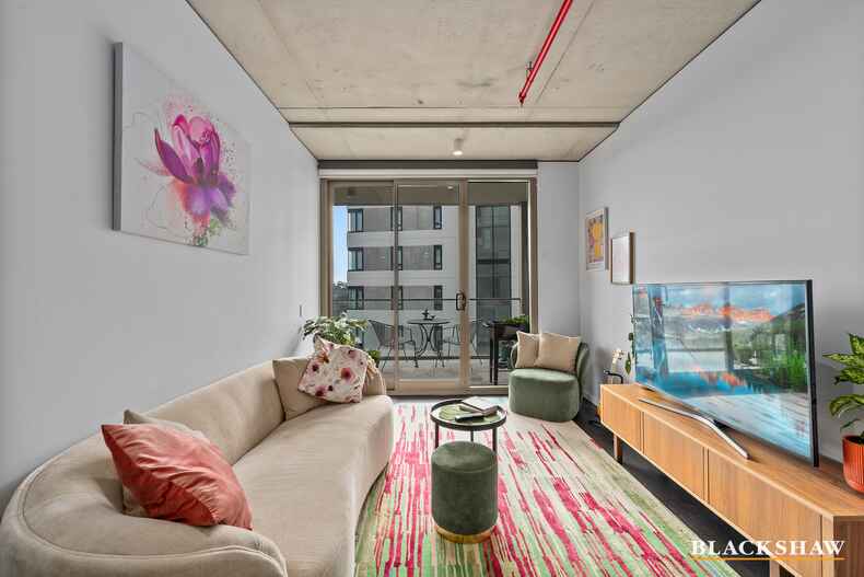 905/1 Corinna Street Phillip