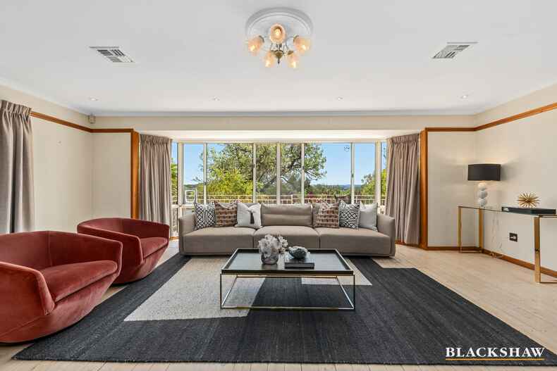 12 Caley Crescent Narrabundah