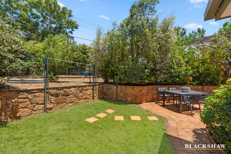 12 Caley Crescent Narrabundah