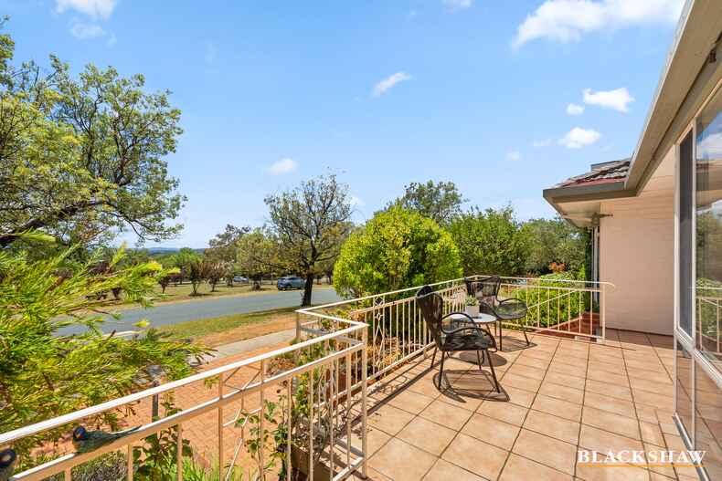 12 Caley Crescent Narrabundah