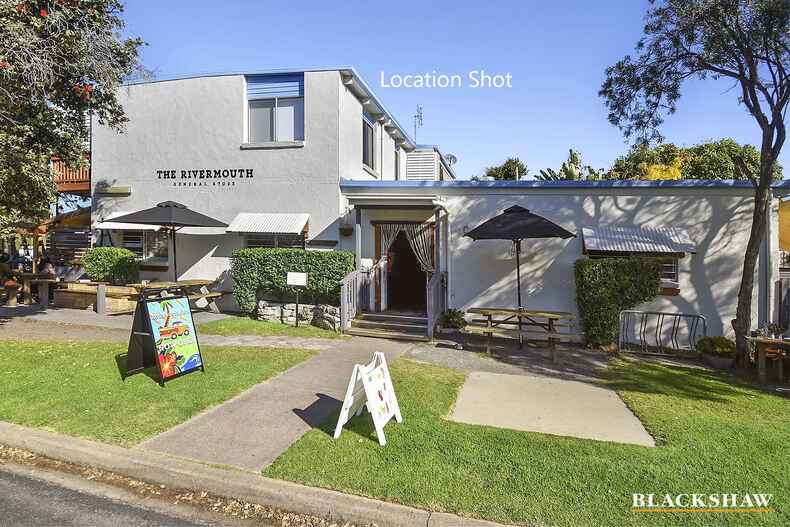13 Bagarin Avenue Tomakin
