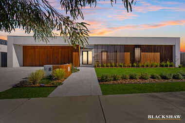8  Cavan Rise Googong