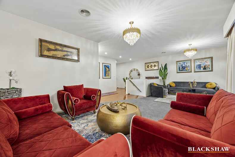 7 Jacaranda Drive Jerrabomberra
