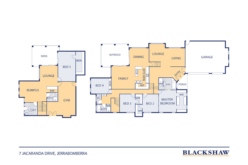 7 Jacaranda Drive Jerrabomberra