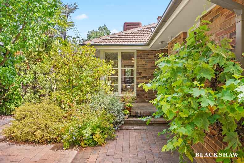 38 Carrington Street Deakin