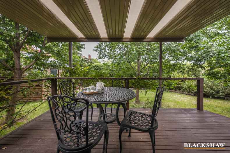38 Carrington Street Deakin