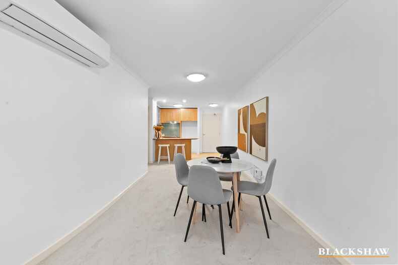 202/86-88 Northbourne Avenue Braddon