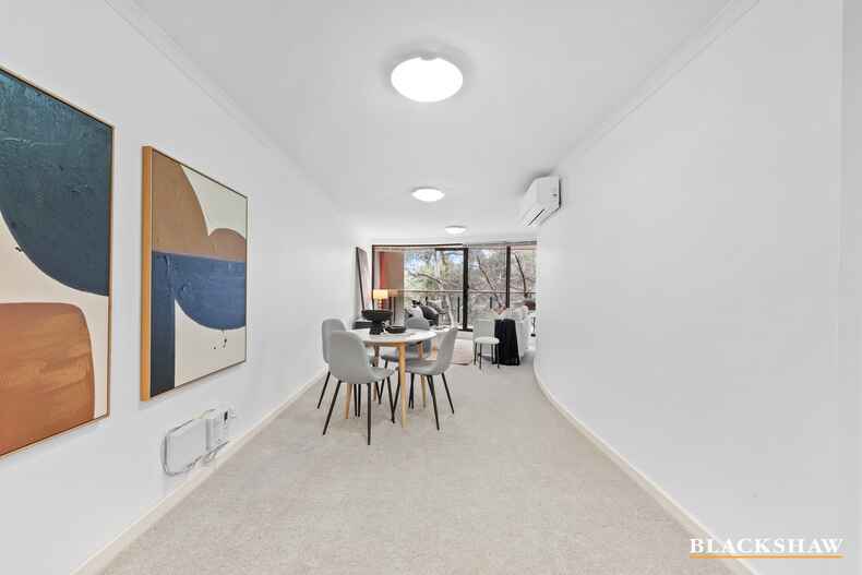 202/86-88 Northbourne Avenue Braddon