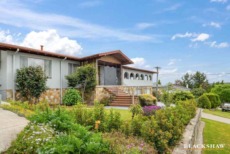 20 Brinsmead Street Pearce