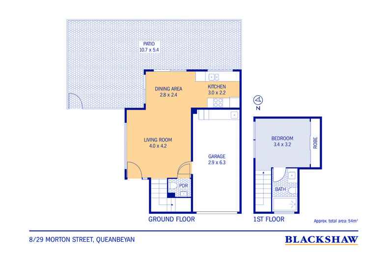 8/29-31 Morton Street Queanbeyan