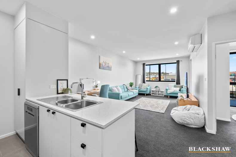 116/125 Wellsvale Drive Googong