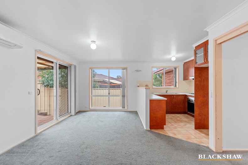 9 Whitford Place Conder 9 Whitford Place Conder