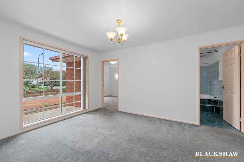 9 Whitford Place Conder 9 Whitford Place Conder