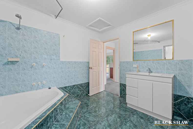 9 Whitford Place Conder 9 Whitford Place Conder