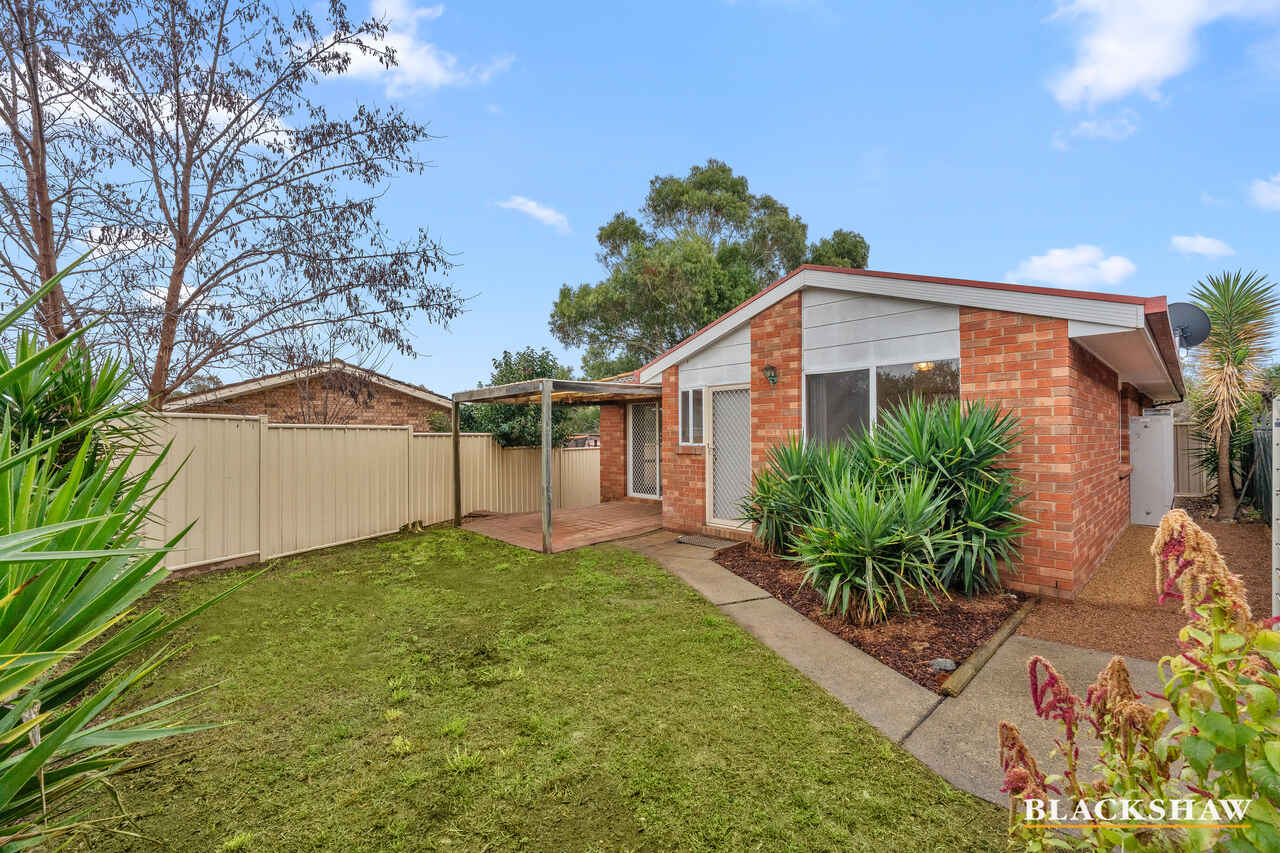 9 Whitford Place Conder