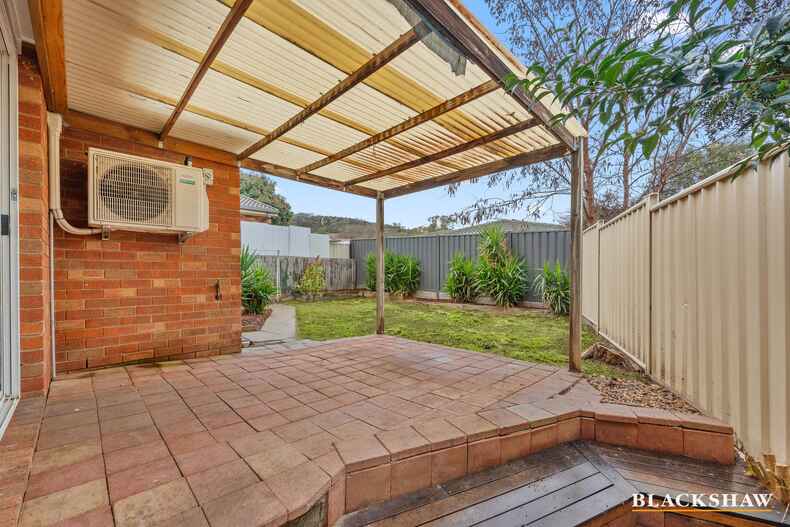 9 Whitford Place Conder 9 Whitford Place Conder