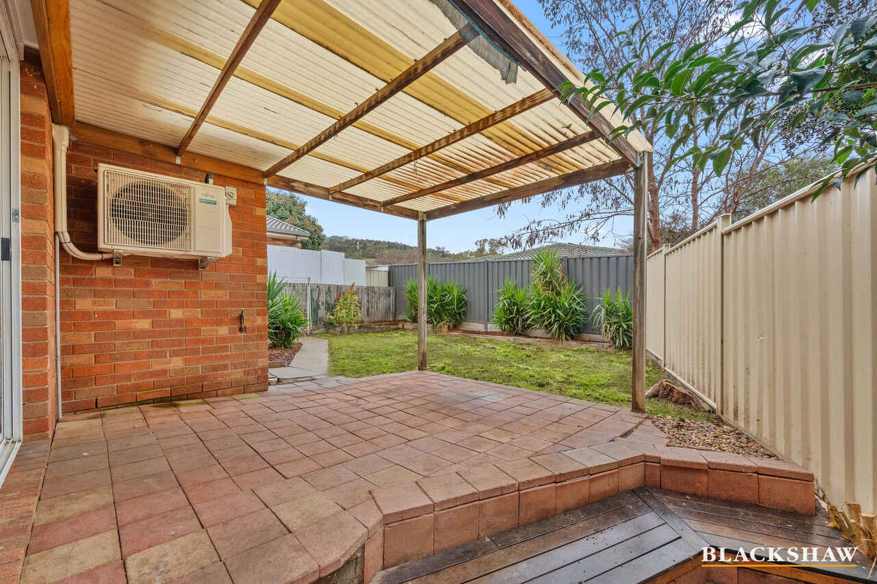 9 Whitford Place Conder