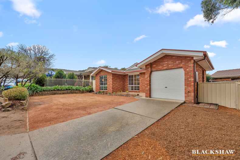 9 Whitford Place Conder 9 Whitford Place Conder