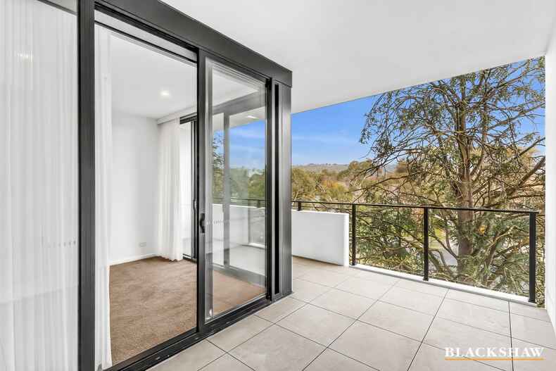 129/19 Captain Cook Crescent Griffith