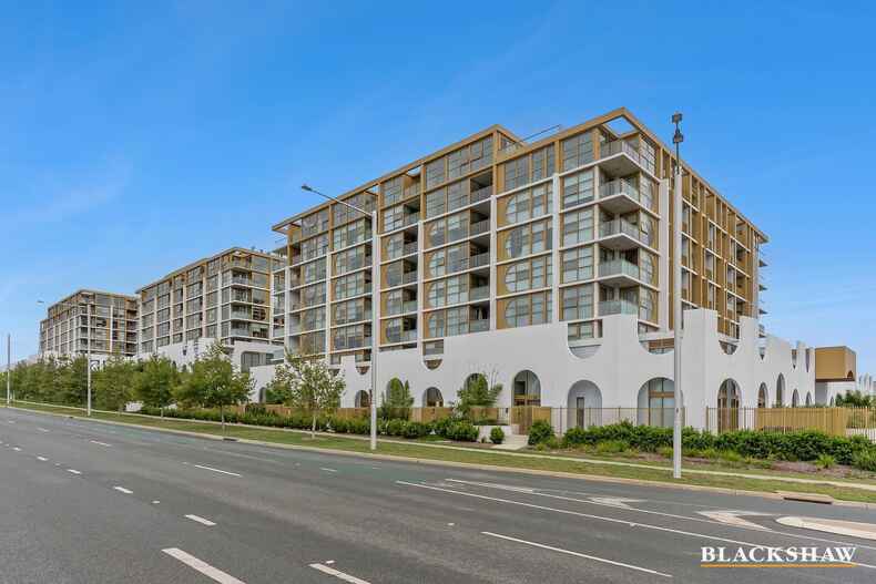 417/17 Summerfield Close Denman Prospect 417/17 Summerfield Close Denman Prospect