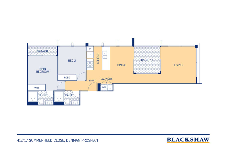 417/17 Summerfield Close Denman Prospect 417/17 Summerfield Close Denman Prospect